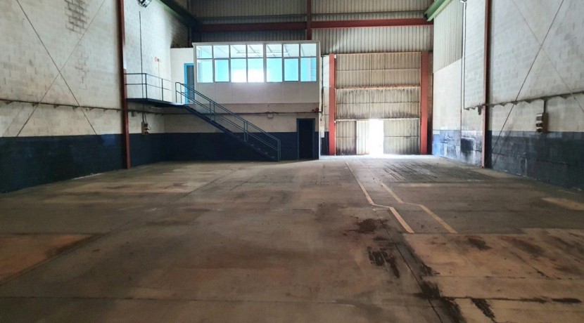 NAve en Lemoa