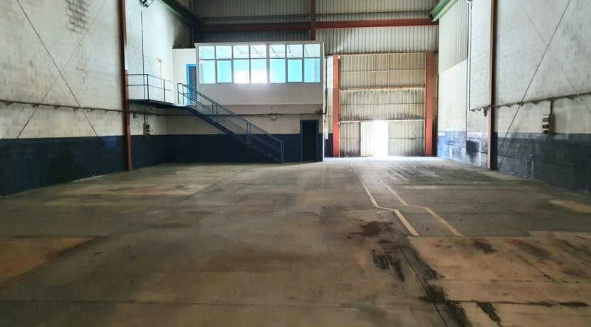 NAve en Lemoa