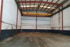 NAve en Lemoa