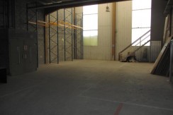 Nave en Polígono Hirubide