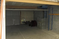 Nave en polígono Irubide Galdakao