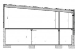 Nave industrial en ZAmudio, nueva construcción