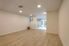 Oficina reformada en alquiler junto al Guggenheim