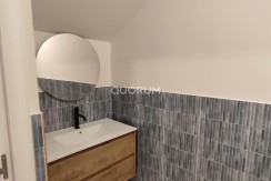 Oficina reformada en alquiler junto al Guggenheim