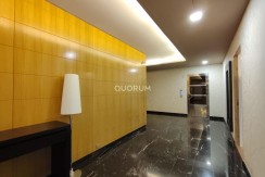 Oficina reformada en alquiler junto al Guggenheim