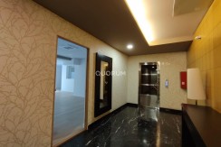 Oficina reformada en alquiler junto al Guggenheim