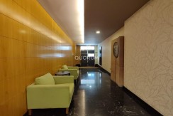 Oficina reformada en alquiler junto al Guggenheim