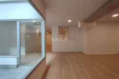 Oficina reformada en alquiler junto al Guggenheim