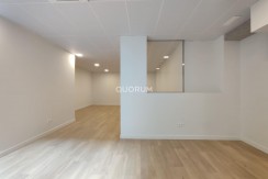 Oficina reformada en alquiler junto al Guggenheim
