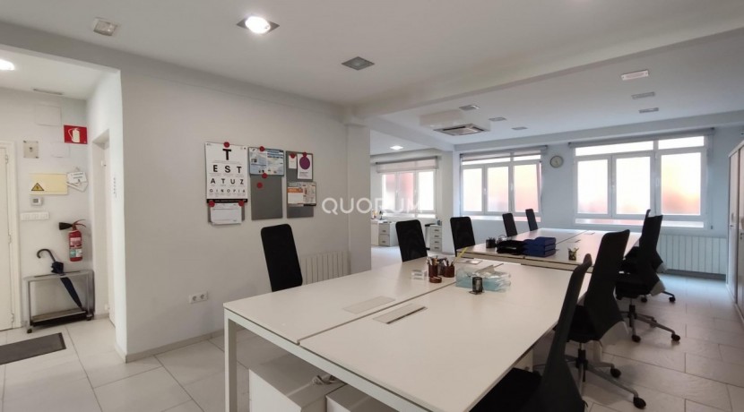 Oficina tipo Duplex en venta en Deusto
