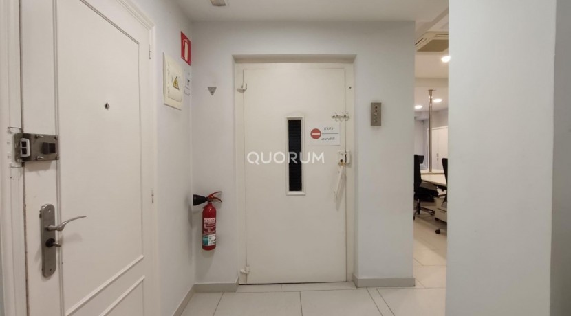 Oficina tipo Duplex en venta en Deusto