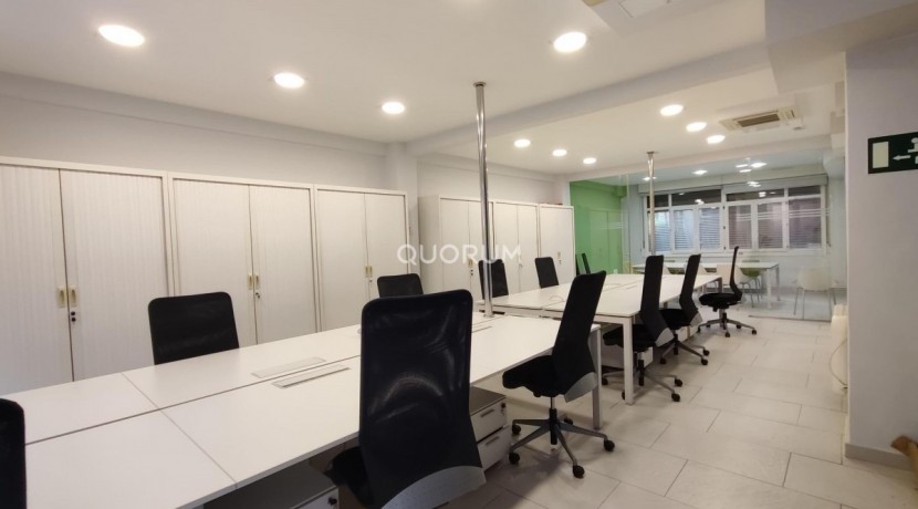 Oficina tipo Duplex en venta en Deusto