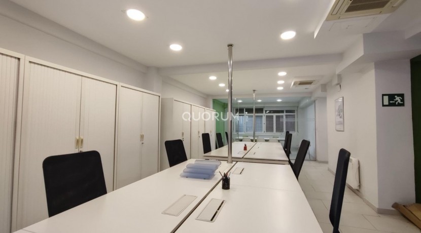 Oficina tipo Duplex en venta en Deusto