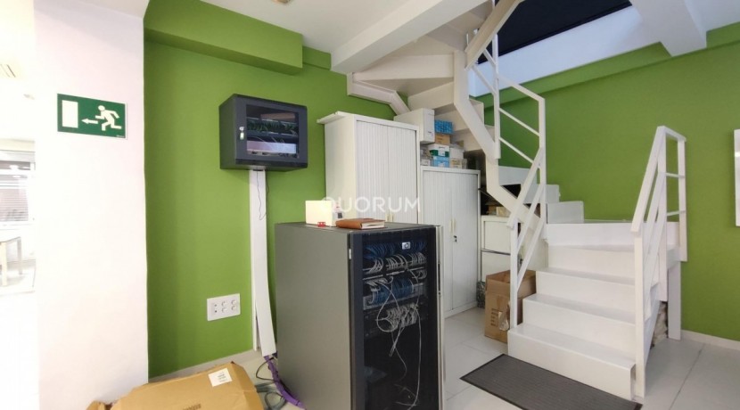 Oficina tipo Duplex en venta en Deusto