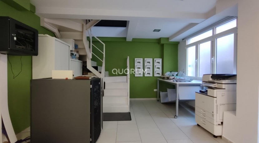 Oficina tipo Duplex en venta en Deusto