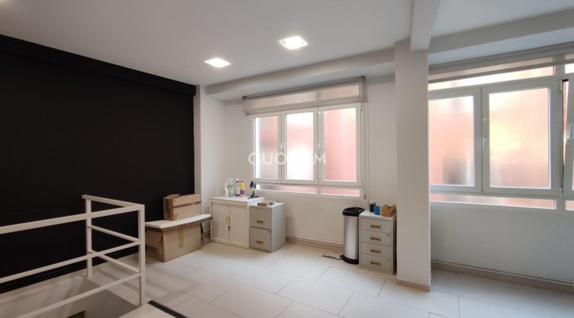 Oficina tipo Duplex en venta en Deusto
