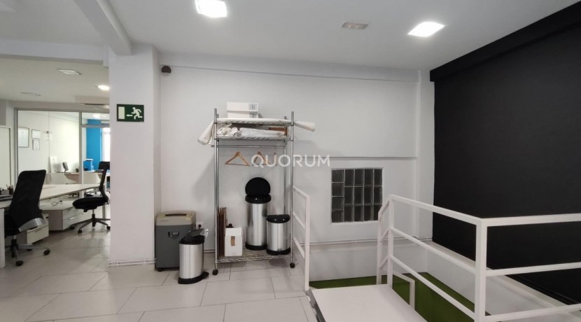 Oficina tipo Duplex en venta en Deusto
