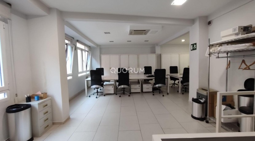 Oficina tipo Duplex en venta en Deusto