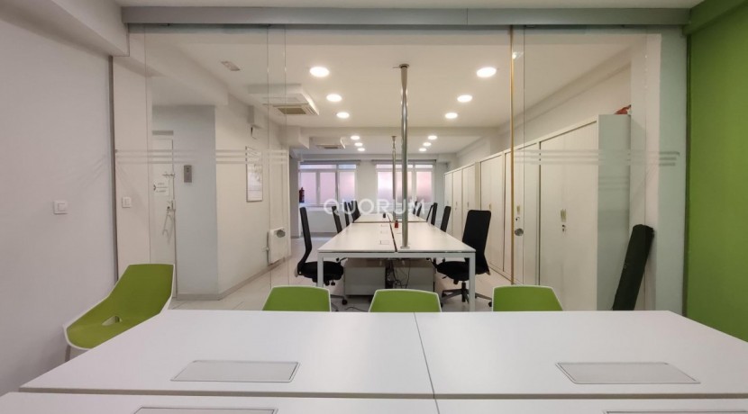Oficina tipo Duplex en venta en Deusto