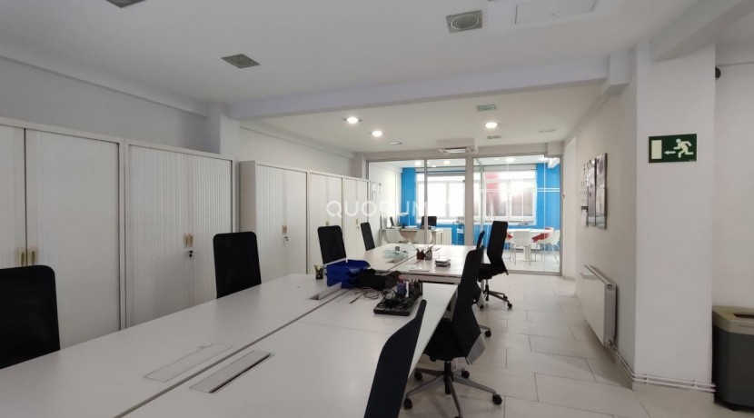 Oficina tipo Duplex en venta en Deusto