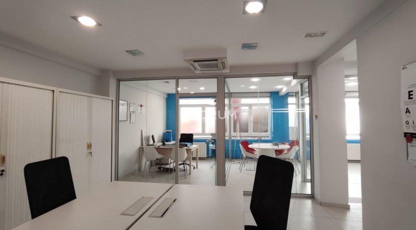 Oficina tipo Duplex en venta en Deusto