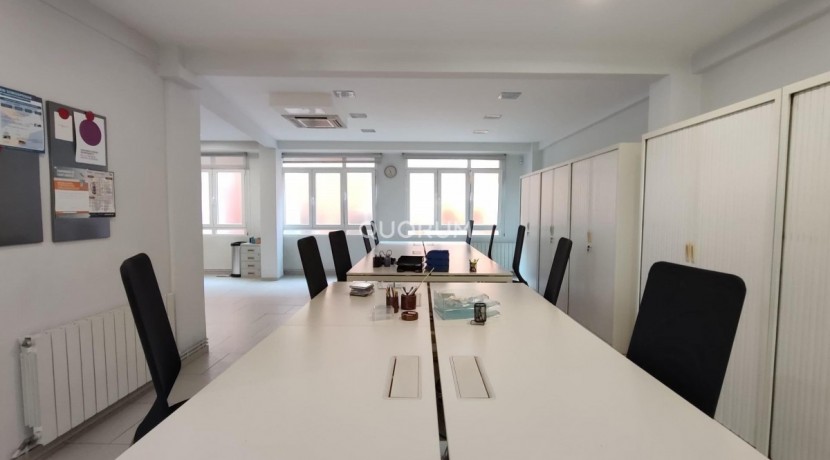 Oficina tipo Duplex en venta en Deusto