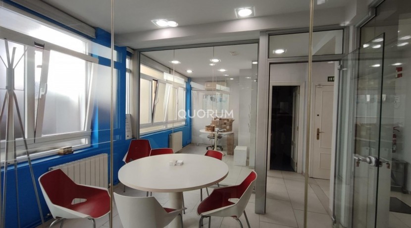 Oficina tipo Duplex en venta en Deusto