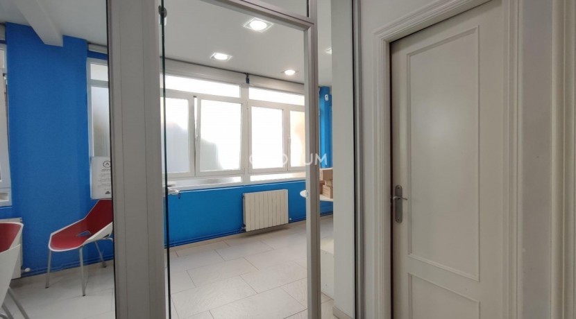 Oficina tipo Duplex en venta en Deusto
