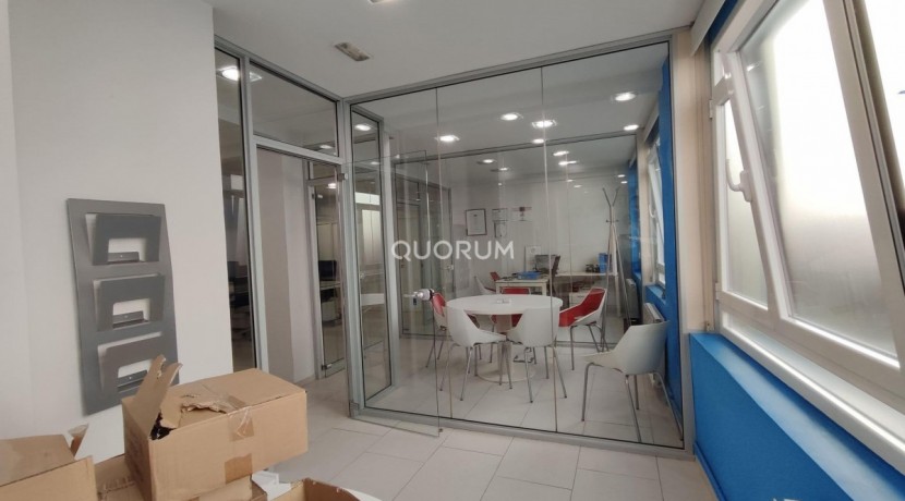Oficina tipo Duplex en venta en Deusto