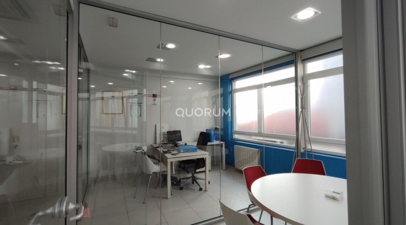 Oficina tipo Duplex en venta en Deusto