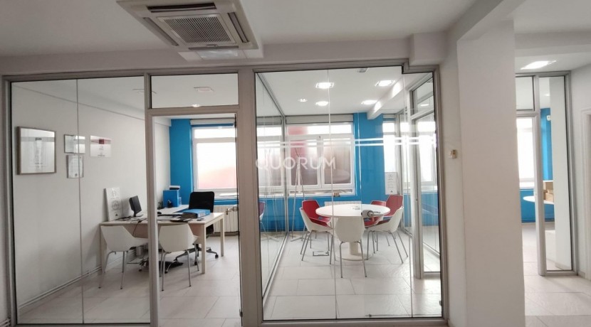 Oficina tipo Duplex en venta en Deusto