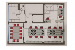 Oficina tipo Duplex en venta en Deusto