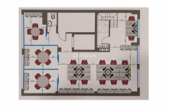 Oficina tipo Duplex en venta en Deusto