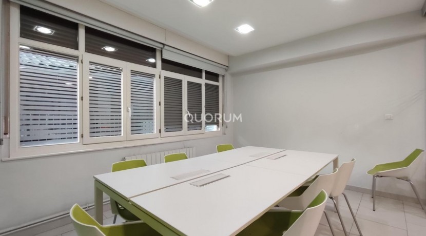Oficina tipo Duplex en venta en Deusto