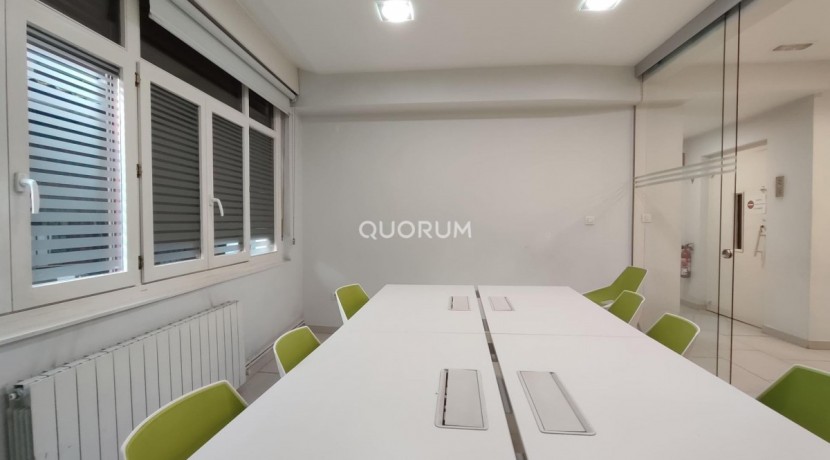 Oficina tipo Duplex en venta en Deusto