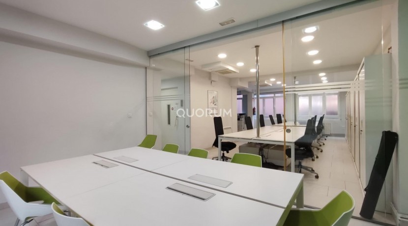 Oficina tipo Duplex en venta en Deusto