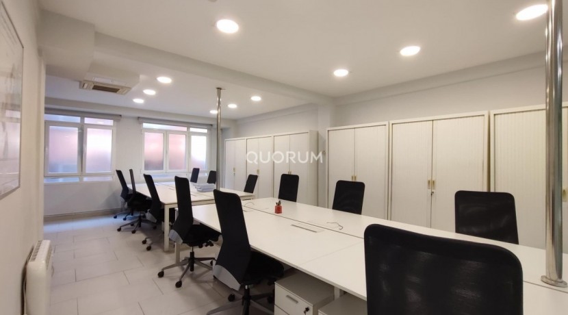 Oficina tipo Duplex en venta en Deusto