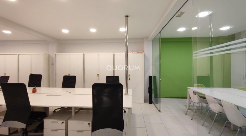 Oficina tipo Duplex en venta en Deusto