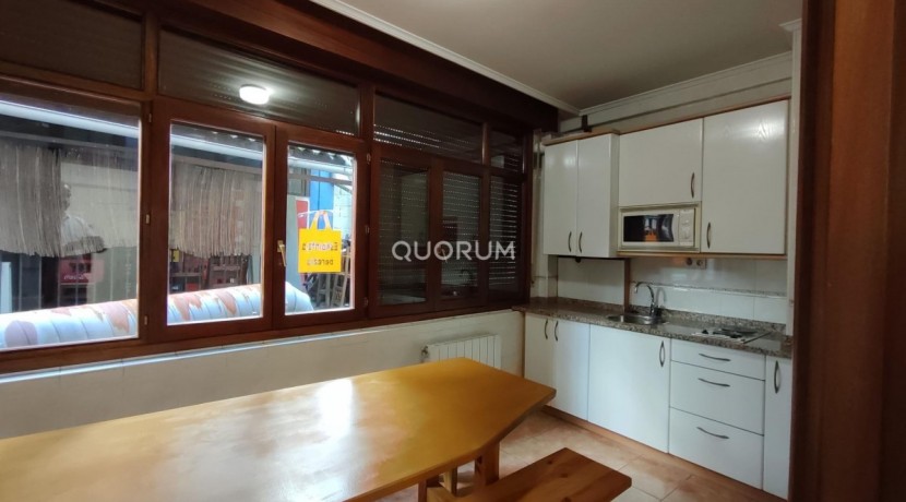 Oficina tipo Duplex en venta en Deusto