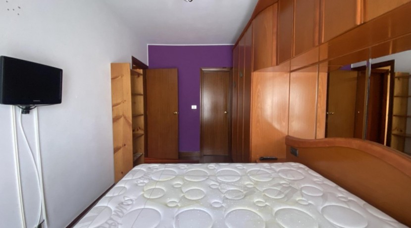 PISO EN ALQUILER EN ASTRABUDUA