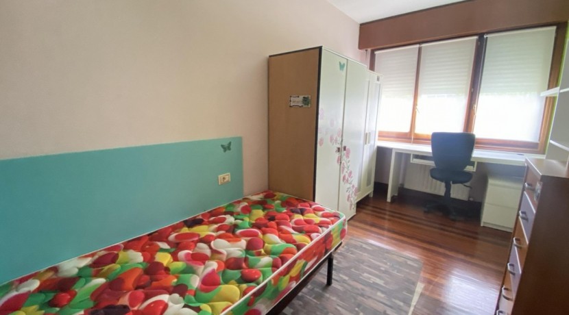 PISO EN ALQUILER EN ASTRABUDUA