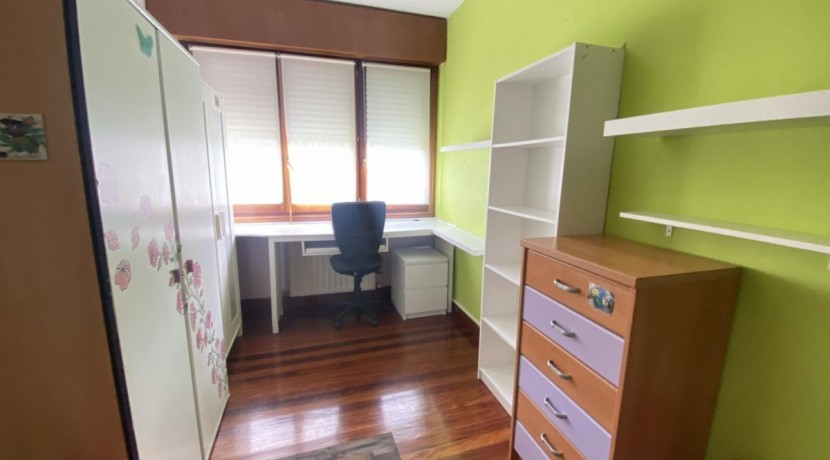 PISO EN ALQUILER EN ASTRABUDUA