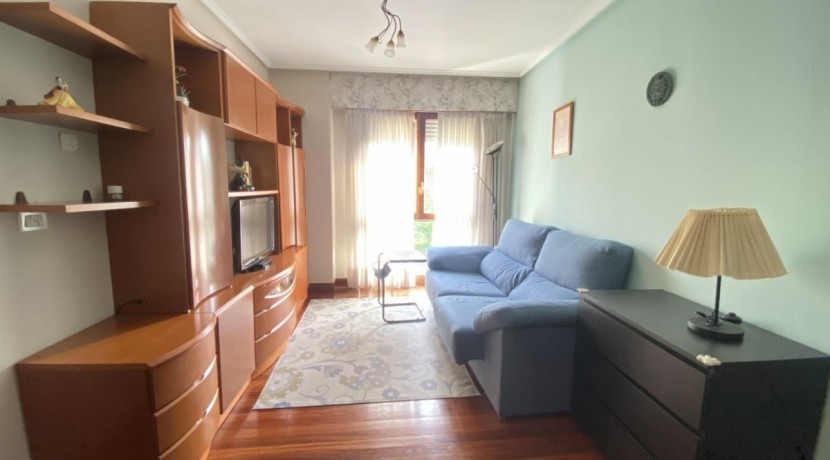 PISO EN ALQUILER EN ASTRABUDUA