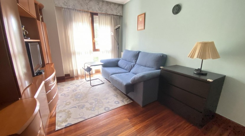 PISO EN ALQUILER EN ASTRABUDUA