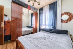 Piso Exterior y Luminoso De 3 Dormitorios con Balcón En Zona Centro