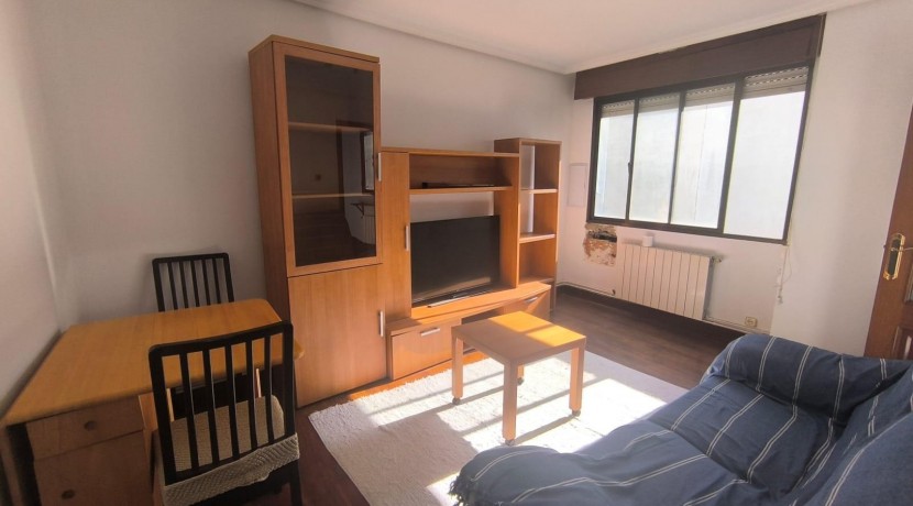 SE VENDE ¡¡¡EN EXCLUSIVA!!! PISO EN ETXEBARRI