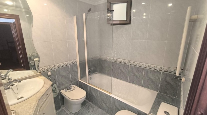 SE VENDE ¡¡¡EN EXCLUSIVA!!! PISO EN ETXEBARRI