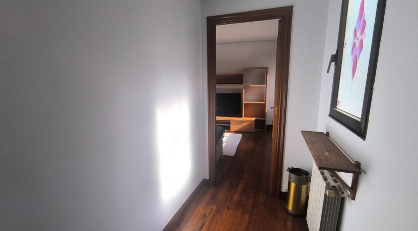 SE VENDE ¡¡¡EN EXCLUSIVA!!! PISO EN ETXEBARRI