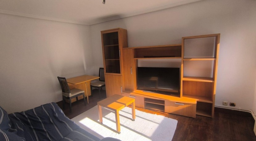 SE VENDE ¡¡¡EN EXCLUSIVA!!! PISO EN ETXEBARRI