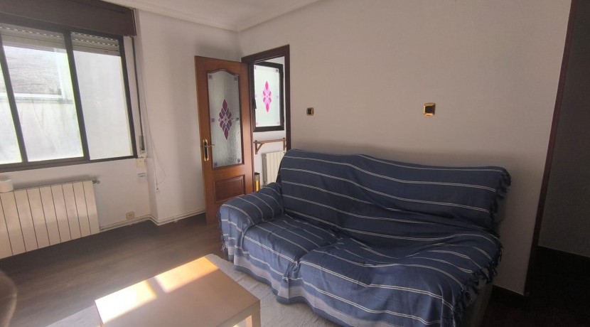 SE VENDE ¡¡¡EN EXCLUSIVA!!! PISO EN ETXEBARRI